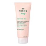 Opakowanie produktu Nuxe Body Reve de The Rewitalizujący żel pod prysznic