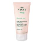 Opakowanie produktu Nuxe Body Reve de The Rewitalizujący peeling do ciała