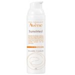 Opakowanie produktu Avene Sun SunsiMed Emulsja ochronna