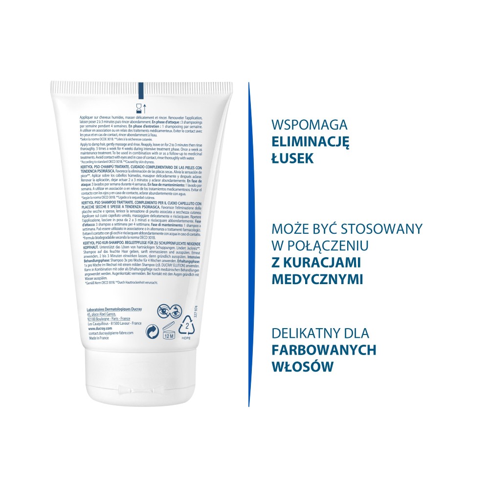 Opakowanie produktu+charakterystyka.