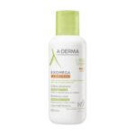 Opakowanie produktu Exomega Control– Krem emolient