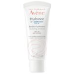 Opakowanie produktu Avene Hydrance UV Lekka emulsja nawilżająca SPF 30