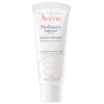 Opakowanie produktu Avene Hydrance Lekka emulsja nawilżająca