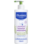 Opakowanie produktu Mustela Bebe Enfant Liniment