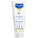 Opakowanie produktu Cold Cream Odżywcze mleczko do ciała