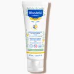Opakowanie produktu Mustela Cold Cream Krem odżywczy do twarzy