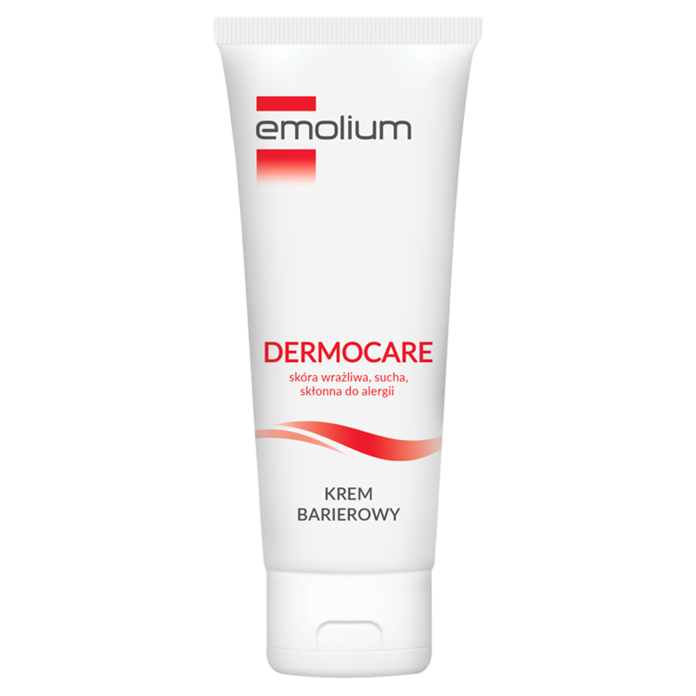 Opakowanie produktu Dermocare krem barierowy