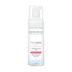 Opakowanie produktu Redness Calm Pianka oczyszczająca