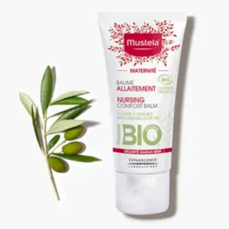 Opakowanie produktu Maternite balsam do brodawek sutkowych