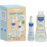 Opakowanie produktu Zestaw Baby hair