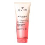 Opakowanie produktu Nuxe Prodigieux Floral Żel pod prysznic