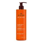 Opakowanie produktu Nuxe Reve de Miel Ultrabogaty żel do mycia twarzy i ciała