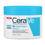 Opakowanie produktu CeraVe SA Balsam wygładzający