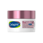 Opakowanie produktu Cetaphil Bright Healthy Radiance Kojący krem na noc