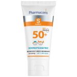 Opakowanie produktu S Baby Krem ochronny SPF 50+