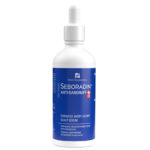 Opakowanie produktu Seboradin Serum przeciwłupieżowe