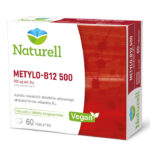 Opakowanie produktu Metylo-B12 500