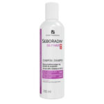 Opakowanie produktu Seboradin Oily Hair Szampon