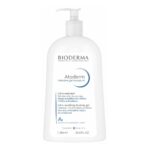 Opakowanie produktu Bioderma Atoderm Intensive Gel moussant Żel oczyszczający, redukujący swędzenie do skóry bardzo suchej, atopowej i podrażnionej