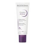 Opakowanie produktu Bioderma Cicabio Arnica+ Krem regenerujący