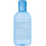 Opakowanie produktu Bioderma Hydrabio Tonique Tonik nawilżający, skóra odwodniona i wrażliwa