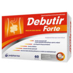Opakowanie produktu Debutir Forte