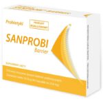 Opakowanie produktu Sanprobi Barrier