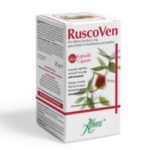 Opakowanie produktu Ruscoven Kapsułki