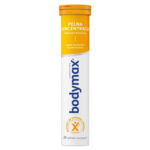 Opakowanie produktu Bodymax Pełna koncentracja
