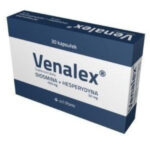 Opakowanie produktu Venalex