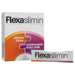 Opakowanie produktu Flexaslimin