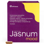 Opakowanie produktu Jasnum Mood
