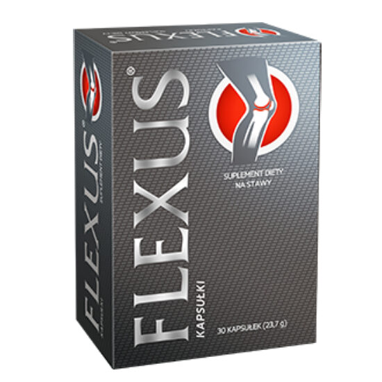 Opakowanie produktu Flexus