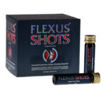 Opakowanie produktu Flexus Shots