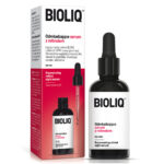 Opakowanie produktu Bioliq Odmładzające serum z retinolem