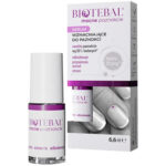 Opakowanie produktu Biotebal Serum wzmacniające do paznokci