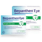 Opakowanie produktu Bepanthen Eye