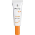 Opakowanie produktu Solecrin BB Krem tonujący SPF 50+