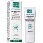 Opakowanie produktu The Originals Proteos Screen Krem SPF 50+