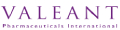 logo Valeant