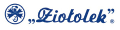 logo Ziołolotek